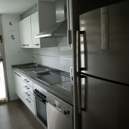 Torre Lugano - Fincas Arena Appartement Benidorm